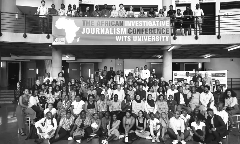 La convergence des journalistes, des experts et des parties prenantes lors de cet événement souligne la nature dynamique et collaborative du journalisme d'investigation en Afrique aujourd'hui.